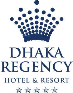 dhaka regency logo